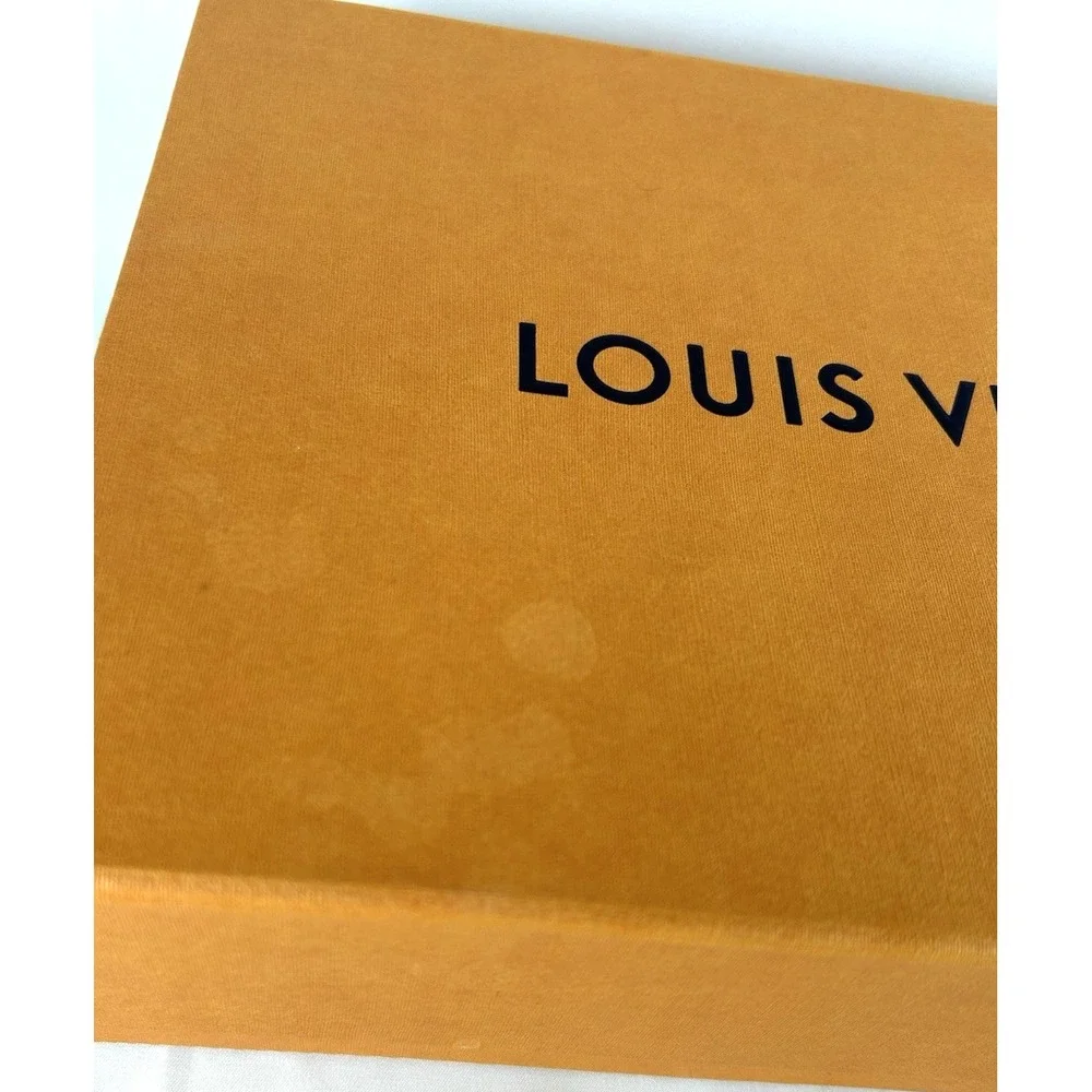 Louis Vuitton Empty Box 11